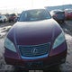 JTHBJ46G182251237 2008 Lexus Es 350 auction photo thumbnail 12