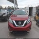 5N1AZ2MG2HN157357 2017 Nissan Murano Platinum auction photo thumbnail 13