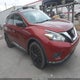 5N1AZ2MG2HN157357 2017 Nissan Murano Platinum auction photo thumbnail 1