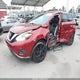 5N1AZ2MG2HN157357 2017 Nissan Murano Platinum auction photo thumbnail 2