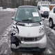 WME4503321J243795 2005 Smart Fortwo auction photo thumbnail 12