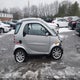 WME4503321J243795 2005 Smart Fortwo auction photo thumbnail 13