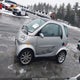 WME4503321J243795 2005 Smart Fortwo auction photo thumbnail 14
