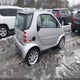 WME4503321J243795 2005 Smart Fortwo auction photo thumbnail 4