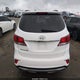 KM8SM4HF0HU245071 2017 Hyundai Santa Fe Se auction photo thumbnail 16