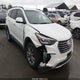 KM8SM4HF0HU245071 2017 Hyundai Santa Fe Se auction photo thumbnail 1