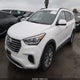 KM8SM4HF0HU245071 2017 Hyundai Santa Fe Se auction photo thumbnail 2