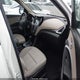 KM8SM4HF0HU245071 2017 Hyundai Santa Fe Se auction photo thumbnail 5
