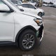 KM8SM4HF0HU245071 2017 Hyundai Santa Fe Se auction photo thumbnail 6