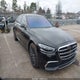 W1K6G7GB2MA033545 2021 Mercedes-Benz S 580 4Matic auction photo thumbnail 1