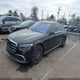 W1K6G7GB2MA033545 2021 Mercedes-Benz S 580 4Matic auction photo thumbnail 2