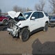 1GNERJKWXPJ235682 2023 Chevrolet Traverse Fwd Rs auction photo thumbnail 2
