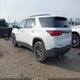 1GNERJKWXPJ235682 2023 Chevrolet Traverse Fwd Rs auction photo thumbnail 3