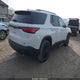 1GNERJKWXPJ235682 2023 Chevrolet Traverse Fwd Rs auction photo thumbnail 4
