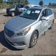 5NPE24AF5FH028091 2015 Hyundai Sonata Se auction photo thumbnail 2