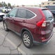 2HKRM4H51FH683373 2015 Honda Cr-V Ex auction photo thumbnail 3