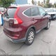 2HKRM4H51FH683373 2015 Honda Cr-V Ex auction photo thumbnail 4