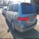 5FNRL3H70AB083935 2010 Honda Odyssey Ex-L auction photo thumbnail 3
