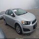 1G1JB5SH3C4175900 2012 Chevrolet Sonic 1Ls auction photo thumbnail 1