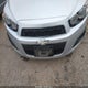 1G1JB5SH3C4175900 2012 Chevrolet Sonic 1Ls auction photo thumbnail 6