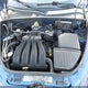3C8FY68B83T657047 2003 Chrysler Pt Cruiser Limited auction photo thumbnail 10