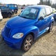3C8FY68B83T657047 2003 Chrysler Pt Cruiser Limited auction photo thumbnail 2