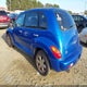 3C8FY68B83T657047 2003 Chrysler Pt Cruiser Limited auction photo thumbnail 3