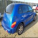 3C8FY68B83T657047 2003 Chrysler Pt Cruiser Limited auction photo thumbnail 4