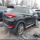 KM8J3CA46HU546705 2017 Hyundai Tucson Se Plus auction photo thumbnail 4