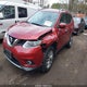 5N1AT2MVXEC756546 2014 Nissan Rogue Sl auction photo thumbnail 2