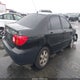 JTDBR32E730020274 2003 Toyota Corolla Le auction photo thumbnail 4