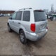 2HKYF18403H583885 2003 Honda Pilot Ex auction photo thumbnail 3