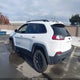1C4PJMCX4ND553312 2022 Jeep Cherokee X 4X4 auction photo thumbnail 3