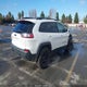 1C4PJMCX4ND553312 2022 Jeep Cherokee X 4X4 auction photo thumbnail 4