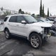 1FM5K7F81HGE29314 2017 Ford Explorer Limited auction photo thumbnail 14