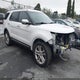 1FM5K7F81HGE29314 2017 Ford Explorer Limited auction photo thumbnail 1