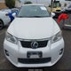 JTHKD5BH1D2171183 2013 Lexus Ct 200H auction photo thumbnail 13