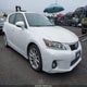 JTHKD5BH1D2171183 2013 Lexus Ct 200H auction photo thumbnail 1