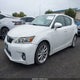 JTHKD5BH1D2171183 2013 Lexus Ct 200H auction photo thumbnail 2
