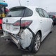 JTHKD5BH1D2171183 2013 Lexus Ct 200H auction photo thumbnail 4