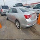 1G11C5SL8FF339698 2015 Chevrolet Malibu 1Lt auction photo thumbnail 3
