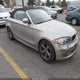 WBAUL7C5XAVJ77486 2010 BMW 128I auction photo thumbnail 1