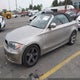 WBAUL7C5XAVJ77486 2010 BMW 128I auction photo thumbnail 2