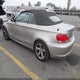 WBAUL7C5XAVJ77486 2010 BMW 128I auction photo thumbnail 3