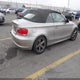WBAUL7C5XAVJ77486 2010 BMW 128I auction photo thumbnail 4