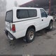 JAACR11E5J7231026 1988 Isuzu Conventional Short Bed auction photo thumbnail 4