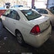 2G1WB5EK2A1161525 2010 Chevrolet Impala Lt auction photo thumbnail 3