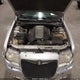 2C3AA63H15H632602 2005 Chrysler 300C auction photo thumbnail 10