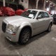 2C3AA63H15H632602 2005 Chrysler 300C auction photo thumbnail 2