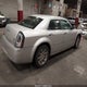 2C3AA63H15H632602 2005 Chrysler 300C auction photo thumbnail 4